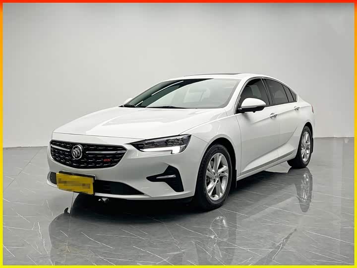 Regal 2021 552T Elite