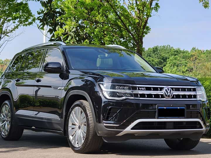 Touron 2023 530 V6 four-wheel drive flagship version