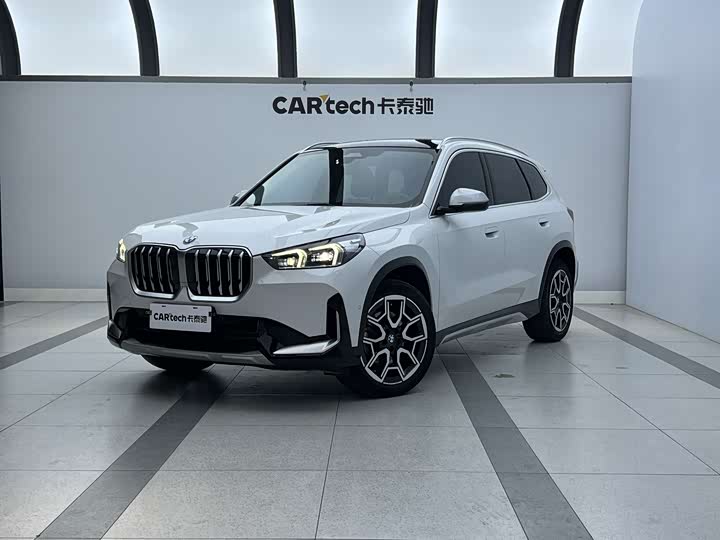 BMW X1 2023 sDrive25Li X design package