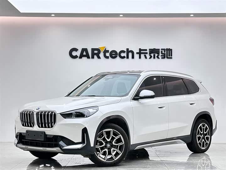 BMW X1 2024 sDrive25Li X-Line