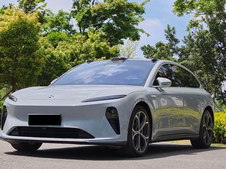 NIO ET5T 2023 model 100kWh Touring