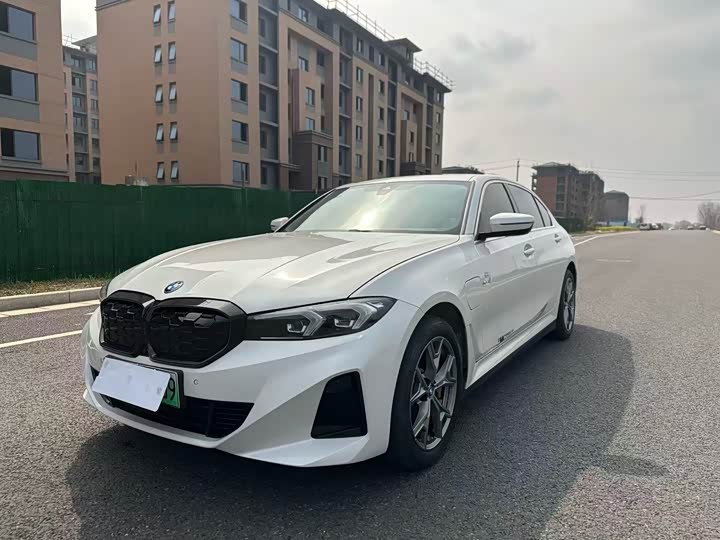 BMWi3 2022 Model eDrive 35 L