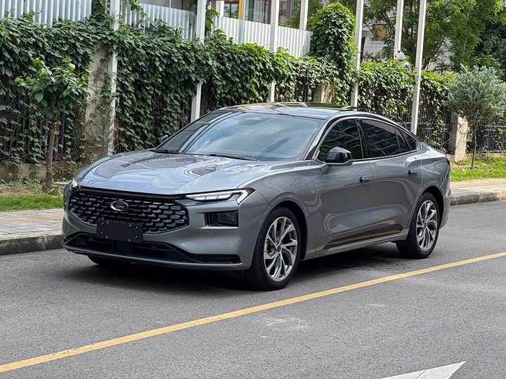 Mondeo 2022 EcoBoost 245 Extreme