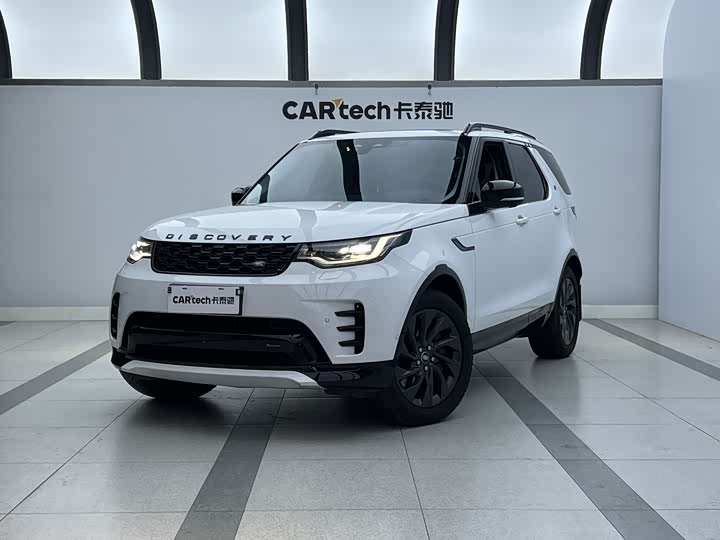 Discover the 2023 360PS R-Dynamic S
