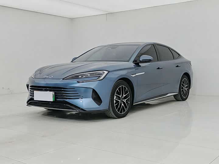 Seal 2024 Honor Edition DM-i 1.5L 121km Luxury Model