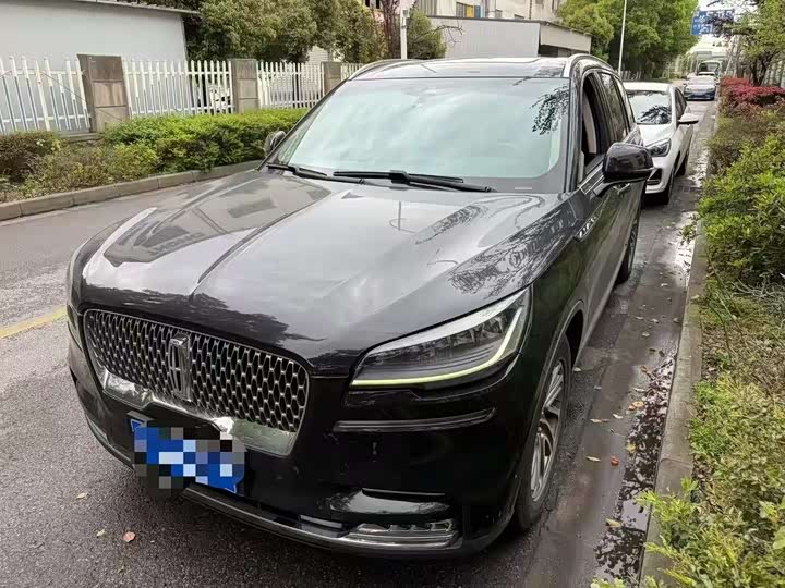 Pilot 2021 3.0T V6 four-wheel drive exclusive edition