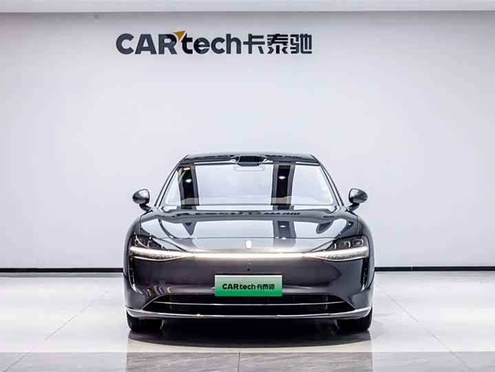 Xiangjie S9T 2025 extended range Ultra long endurance version (192-line lidar)