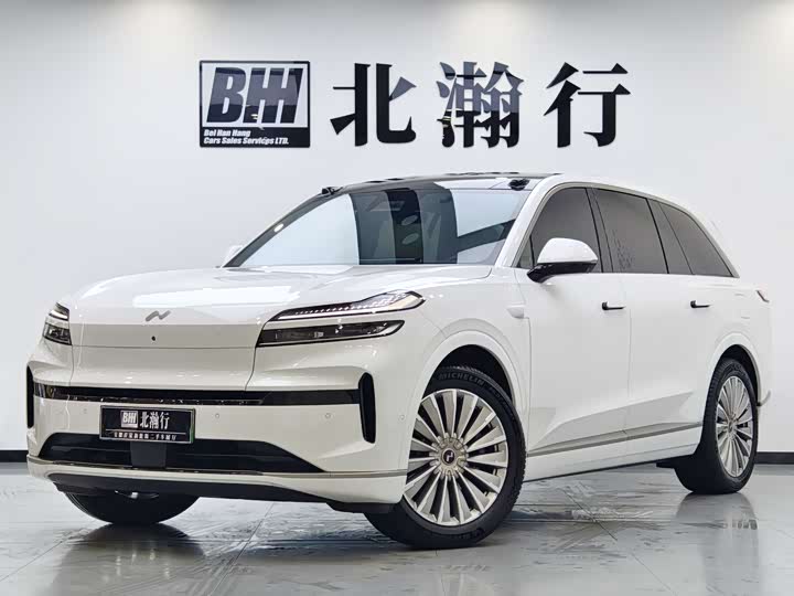 Ledo L90 2025 Max six-seater version