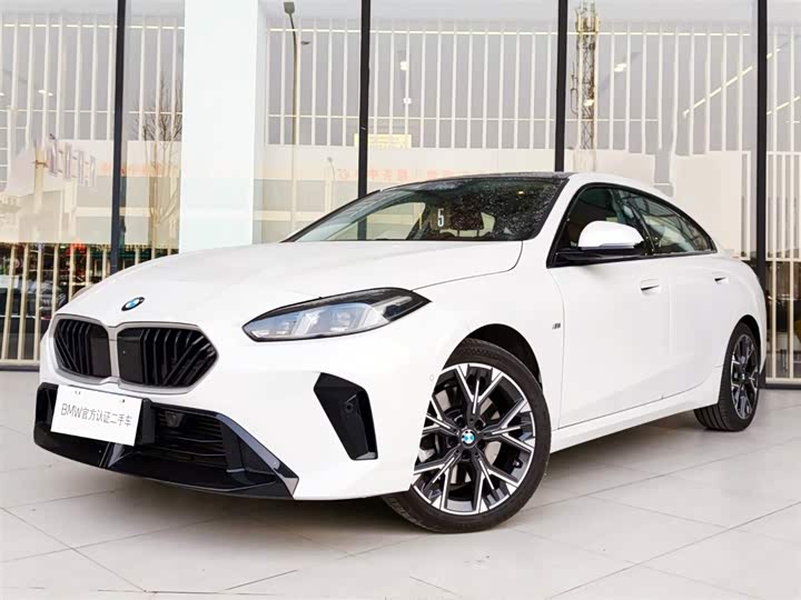 BMW 2 Series 2025 225L M Sports Package