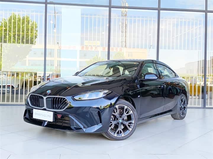 BMW 2 Series 2025 225L M Sports Package