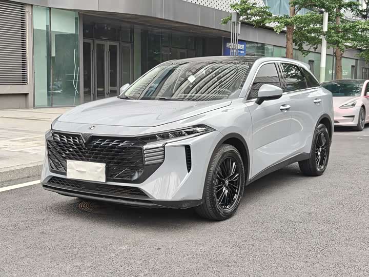 Venucia V 2023 260T Idol Edition Pro