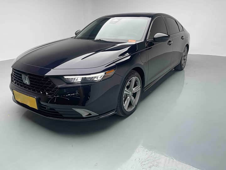 AccordNew Energy 2023 Model 2.0L e:PHEV Premium Edition