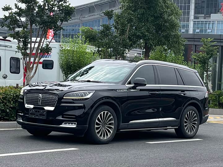 Pilot 2021 3.0T V6 four-wheel drive premium version