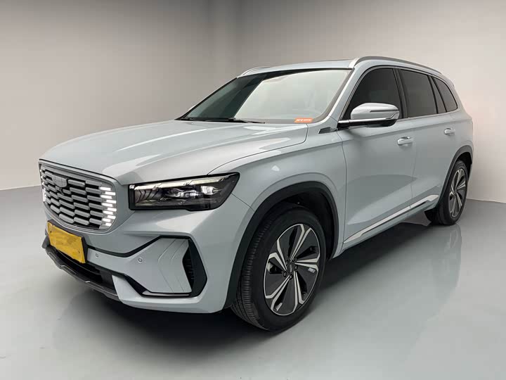 Xingyue L 2022 1.5T Thor Hi┬╖F Hybrid Super Xun Edition