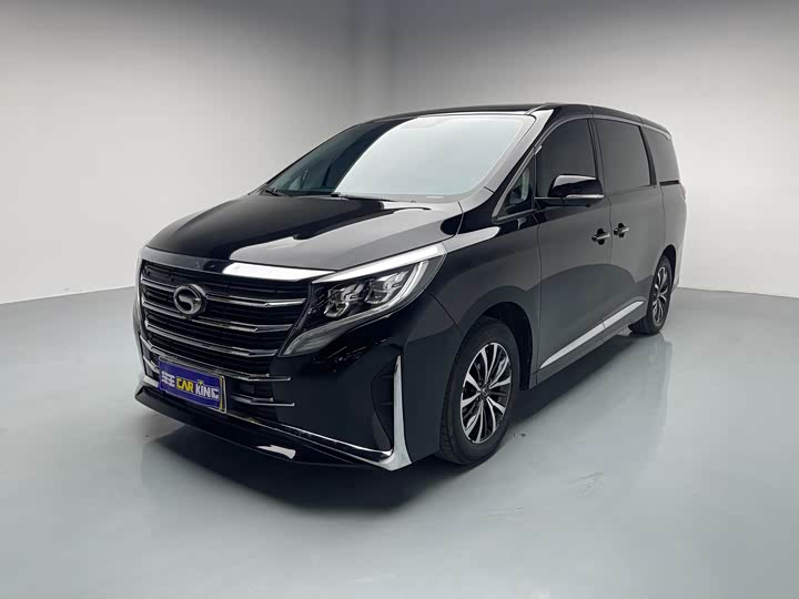 Trumpchi M8 2023 390T Luxury