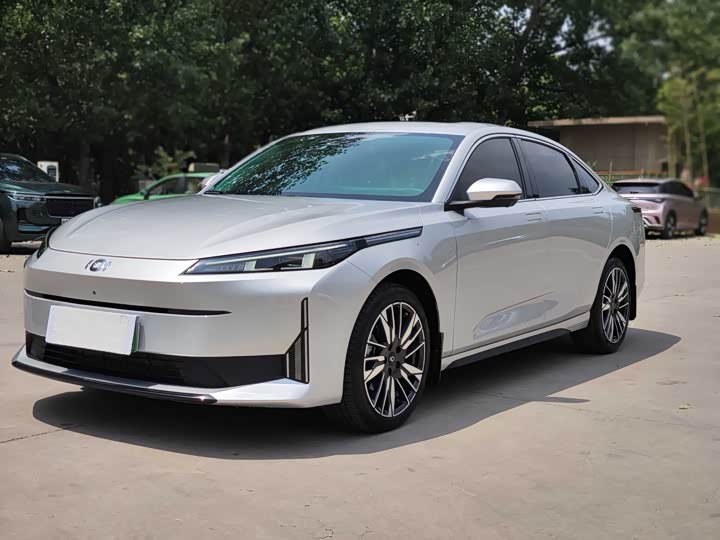 Changan Qiyuan A05 2024 model 145 Max