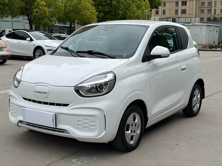 CLEVER 2021 302km Excellent Edition