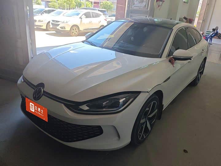 Lingdu 2022 Lingdu L 280TSI DSG Hot Edition