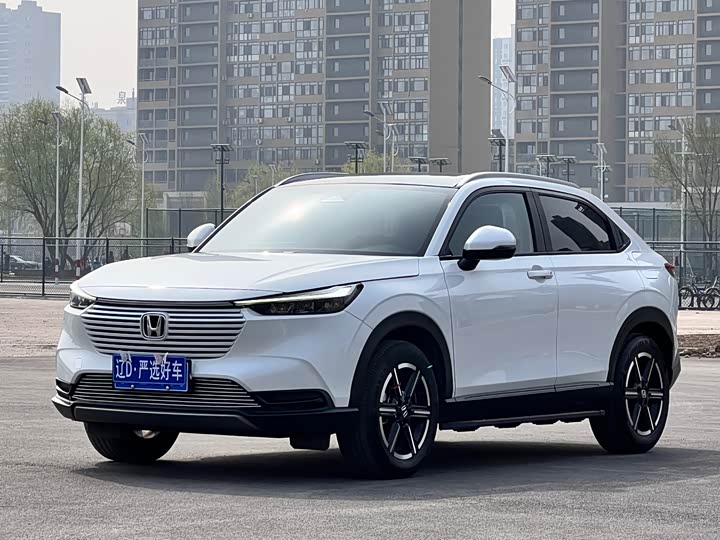 Binzhi 2023 1.5L CVT Pioneer Edition