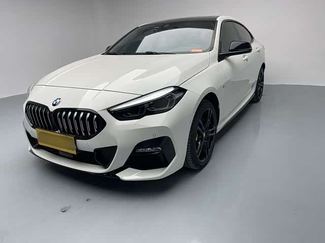 BMW2 Series(Imported) 2021 Model 225i Sedan Sports Car M Sports Package