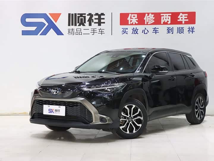 Fenglanda 2022 2.0L CVT Deluxe Edition