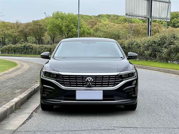Passat 2022 330TSI Elite Edition