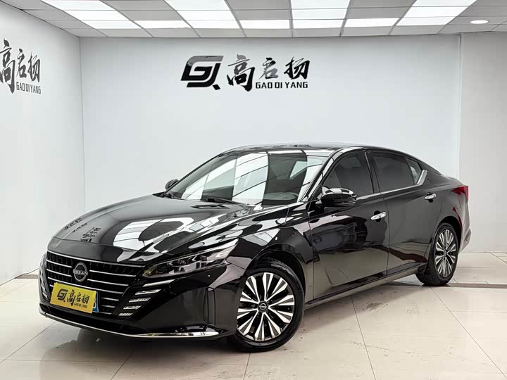Altima 2022 2.0L XL-TLS Comfort Edition