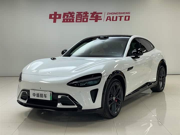 XiaomiYU7 2025 Model Max Edition