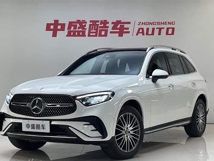 Tanyue 2023 330TSI 2WD Luxury Plus Advanced Edition