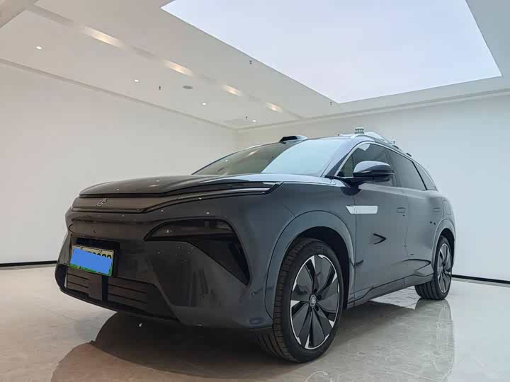 Tang L 2025 Model DM 175KM Drone Player Edition