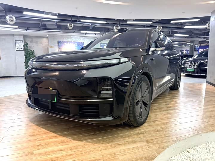 Li AutoL7 2024 Model MAX