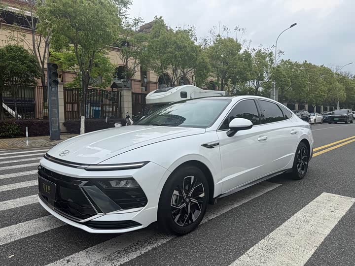 Sonata 2024 1.5T Pro