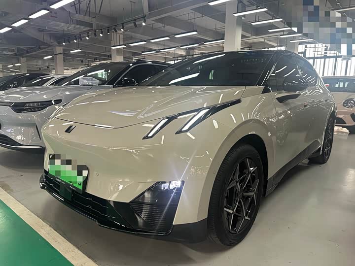 2025 Lynk & Co Z20 2025 Model 530km RWD Max