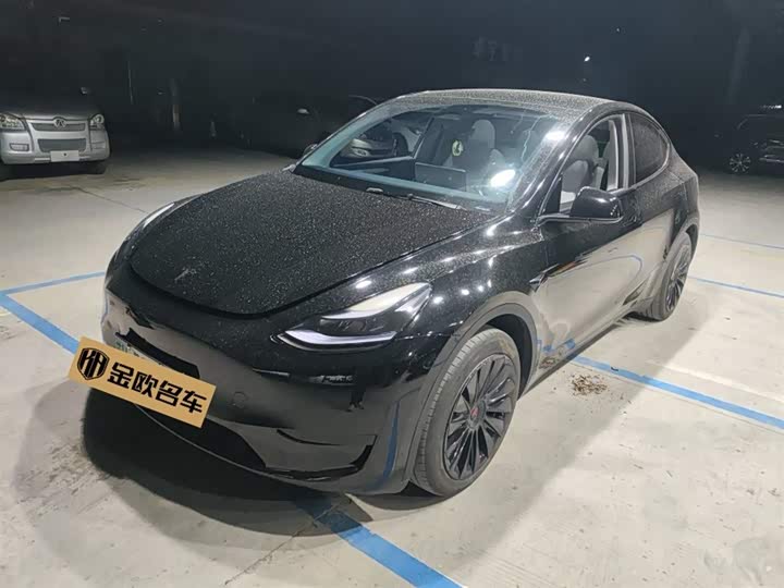 Model Y 2022 Model Facelift Rear-wheel drive Edition