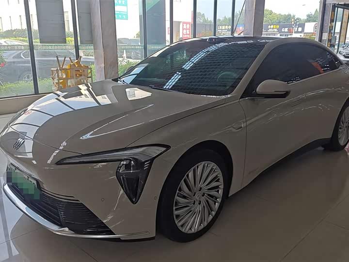 Buick to the realm L7 2025 Model Aivia