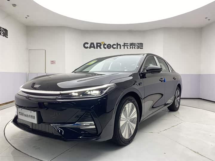 2025 GalaxyA7 EM 2025 Model EM-i 150km Discovery Edition