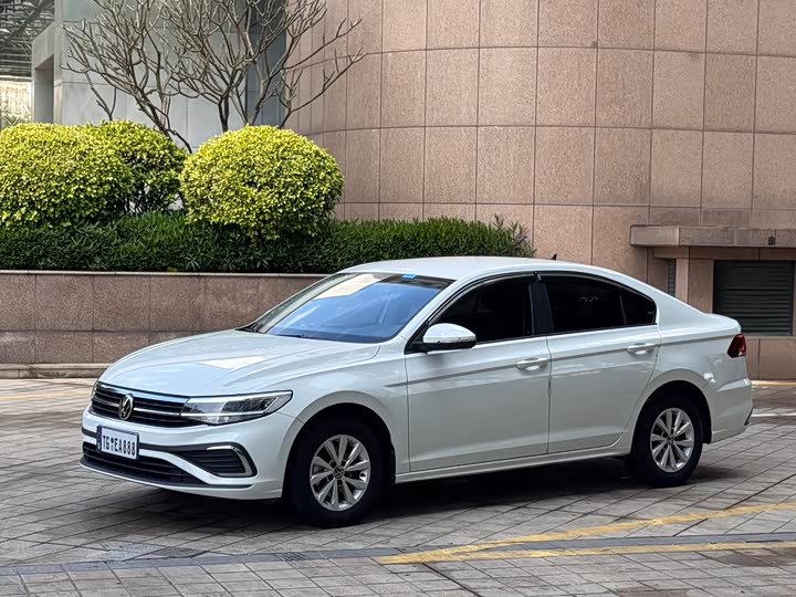 Bora 2024 200TSI DSG Comfort Edition