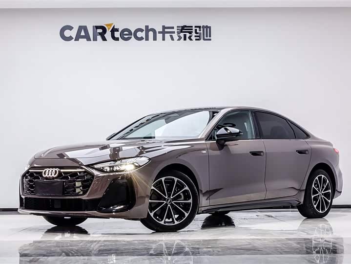 2025 AudiA5L 2026 Model 2.0T Sports Edition Plus