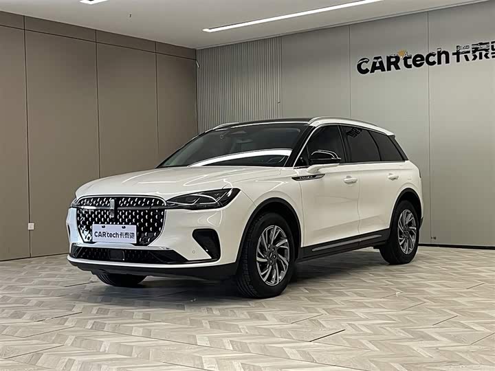 Adventurer 2023 2.0T two-wheel drive exclusive edition