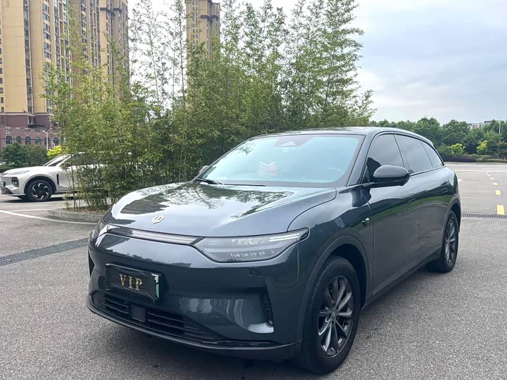 2023 Leapmoo C11 2023 Model EV 500 Smart Travel Edition
