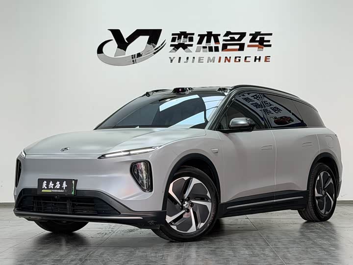 NIO ES6 2023 Model 75kWh