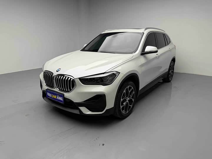 2022 BMWX1 2022 Model sDrive25Li LeadingModel