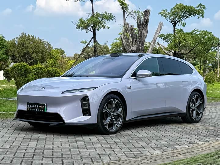 NIO ET5T 2025 75kWh Touring
