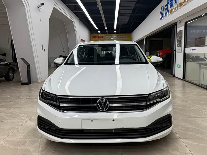 Bora 2021 1.5L Automatic Elite Intelligent Edition