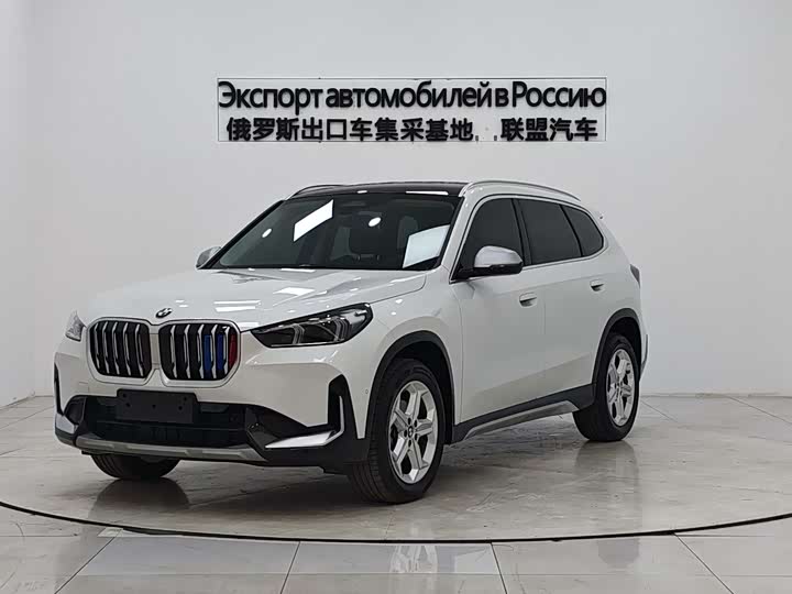 BMW X1 2024 sDrive20Li X Design Package