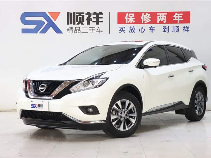 Loulan 2021 Model 2.5L XL 2WD Intelligent Connected Luxury Edition