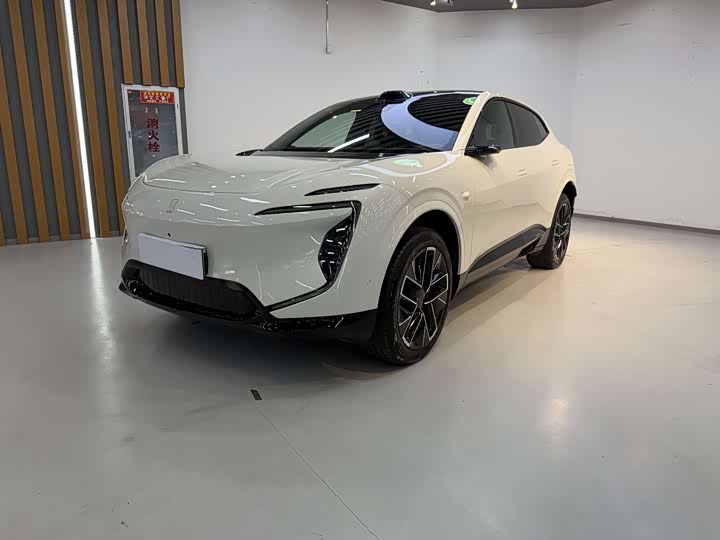 Avita 07 2026 Model Ultra EV Edition4WD