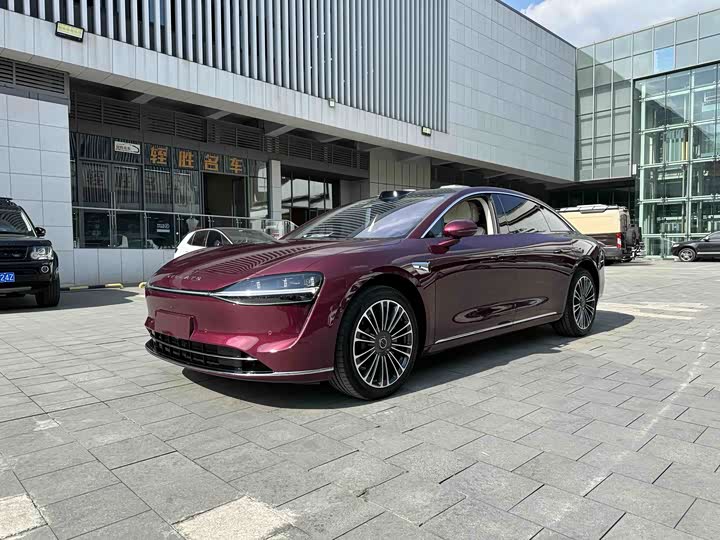 StelatoS9 2025 Model Extended Range Ultra
