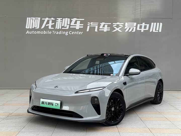 NIO ET5T 2023 75kWh Touring