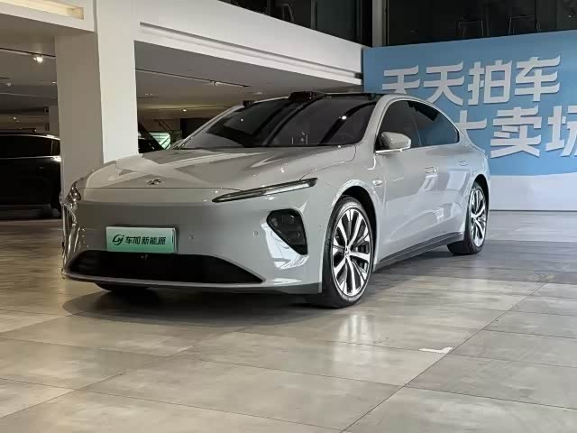 NIO ET7 2022 100kWh First Edition